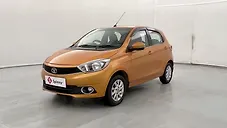 Used Tata Tiago Revotron XZ in Lucknow