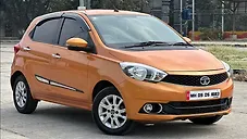 Used Tata Tiago Revotorq XZ [2016-2019] in Nashik