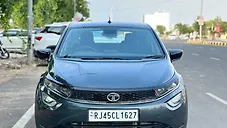 Used Tata Altroz XT Petrol [2020-2023] in Jaipur