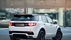 Used Land Rover Discovery Sport HSE 7-Seater in Dehradun