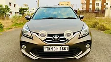 Used Toyota Glanza G [2022-2023] in Coimbatore