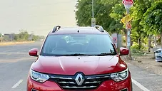Used Renault Triber RXZ [2019-2020] in Jaipur