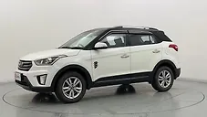 Used Hyundai Creta SX Plus 1.6  Petrol in Ghaziabad