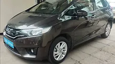 Used Honda Jazz V Petrol in Pune