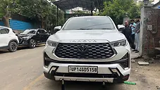 Used Toyota Innova Hycross GX 7 STR in Delhi