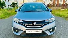Used Honda Jazz V Petrol in Coimbatore
