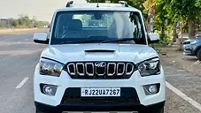 Used Mahindra Scorpio 2021 S11 2WD 7 STR in Jaipur