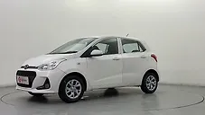Used Hyundai Grand i10 Sportz 1.2 Kappa VTVT [2016-2017] in Delhi