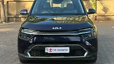 Used Kia Carens Luxury Plus 1.4 Petrol 6 STR in Mumbai