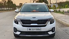 Used Kia Seltos HTE 1.5 Diesel in Nagpur