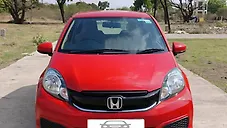 Used Honda Brio S MT in Indore