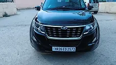 Used Mahindra XUV500 W7 [2018-2020] in Delhi
