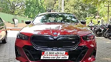 Used BMW i5 M60 xDrive in Bangalore