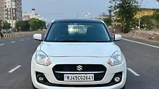 Used Maruti Suzuki Swift VDi in Jaipur