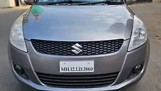 Used Maruti Suzuki Swift VXi in Nashik