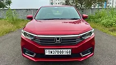 Used Honda Amaze 1.2 VX CVT Petrol [2019-2020] in Coimbatore