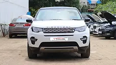 Used Land Rover Discovery Sport HSE 7-Seater in Mumbai