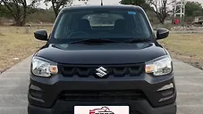 Used Maruti Suzuki S-Presso Vxi Plus (O) in Indore