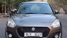 Used Maruti Suzuki Swift VXi [2014-2017] in Delhi