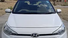 Used Hyundai Elite i20 Asta 1.2 in Indore