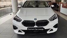 Used BMW 2 Series Gran Coupe 220i M Sport in Indore