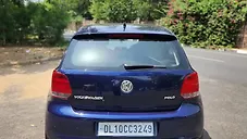 Used Volkswagen Polo Comfortline 1.2L (P) in Delhi