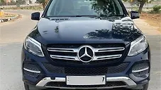 Used Mercedes-Benz GLE 250 d in Lucknow