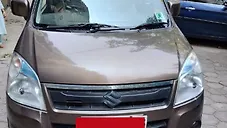 Used Maruti Suzuki Wagon R 1.0 VXI in Chennai