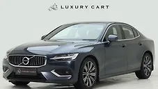 Used Volvo S60 T4 Inscription in Chandigarh