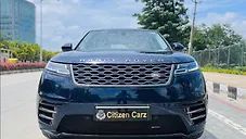 Used Land Rover Range Rover Velar S R-Dynamic 2.0 Diesel in Bangalore
