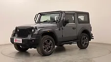 Used Mahindra Thar LX Hard Top Petrol AT in Pune