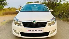 Used Skoda Rapid Ambition 1.6 TDI CR MT in Coimbatore
