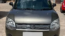 Used Maruti Suzuki Wagon R LXi (O) 1.0 CNG [2019-2020] in Pune