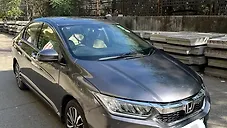 Used Honda City VX (O) MT in Mumbai