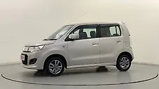 Used Maruti Suzuki Wagon R 1.0 VXI+ AMT in Ghaziabad