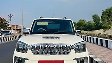 Used Mahindra Scorpio 2021 S7 120 2WD 7 STR in Lucknow