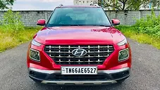 Used Hyundai Venue S Plus 1.2 Petrol in Coimbatore