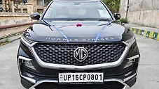 Used MG Hector Sharp 1.5 DCT Petrol in Noida
