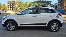 Used Hyundai i20 Active 1.4 SX [2015-2016] in Nashik