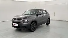 Used Tata Punch Adventure Rhythm Pack MT [2021-2023] in Lucknow