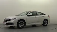 Used Honda Civic VX CVT Petrol [2019-2020] in Delhi