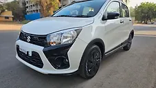 Used Maruti Suzuki Celerio ZXi (O) AMT [2019-2020] in Nashik