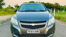 Used Chevrolet Sail 1.2 LS in Coimbatore