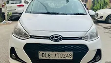 Used Hyundai Grand i10 Magna 1.2 Kappa VTVT CNG in Delhi