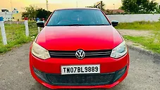 Used Volkswagen Polo Highline1.2L D in Coimbatore