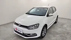 Used Volkswagen Polo Highline1.5L (D) in Coimbatore