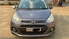 Used Hyundai Grand i10 Sportz (O) 1.2 Kappa VTVT [2017-2018] in Nagpur