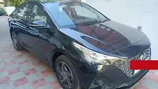 Used Hyundai Verna S Plus 1.5 VTVT in Chennai
