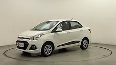 Used Hyundai Xcent S 1.2 in Thane