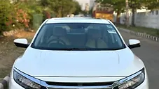 Used Honda Civic ZX CVT Petrol [2019-2020] in Mohali